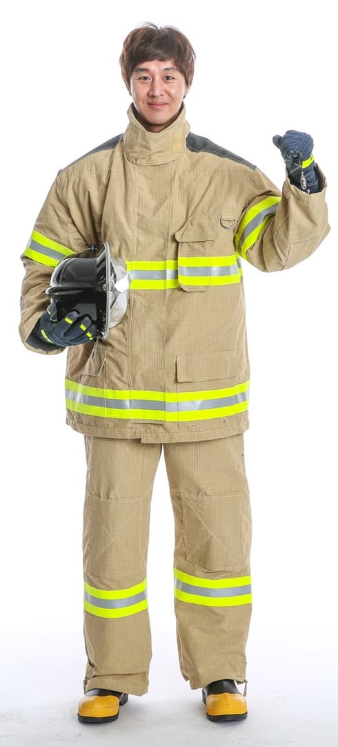 Firefighting Clothes